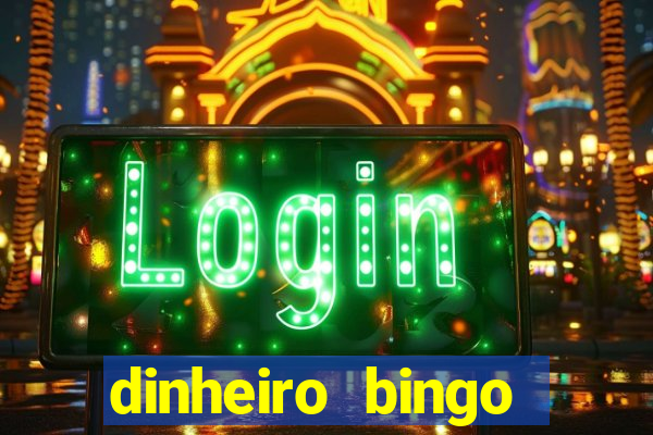 dinheiro bingo clash cash game