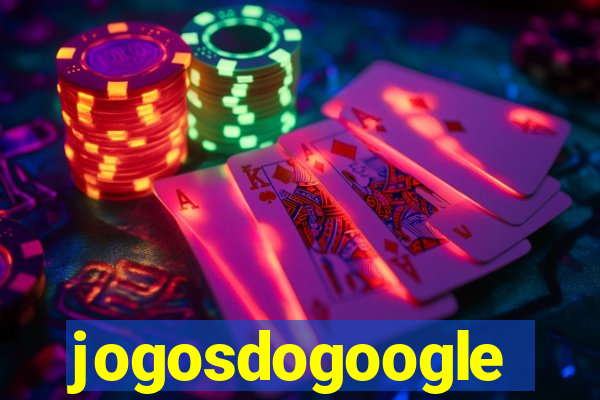 jogosdogoogle