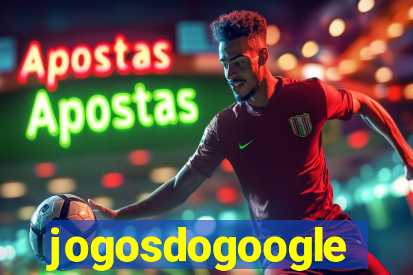 jogosdogoogle