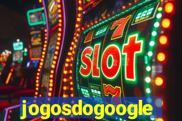 jogosdogoogle