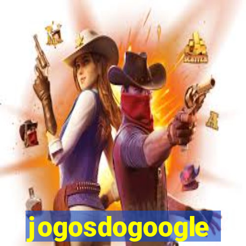 jogosdogoogle