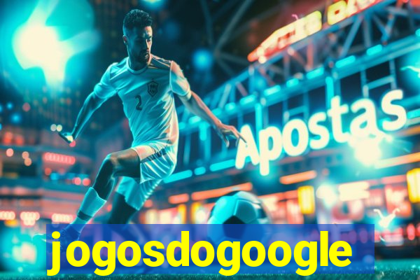 jogosdogoogle