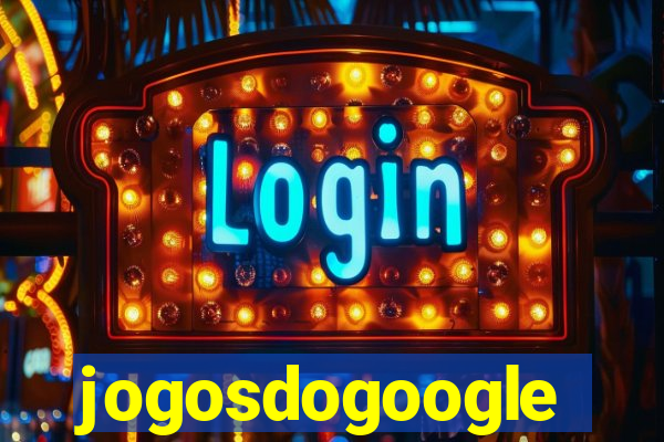 jogosdogoogle