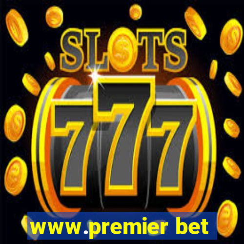 www.premier bet