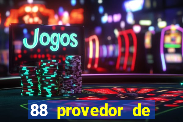 88 provedor de conteudo ltda