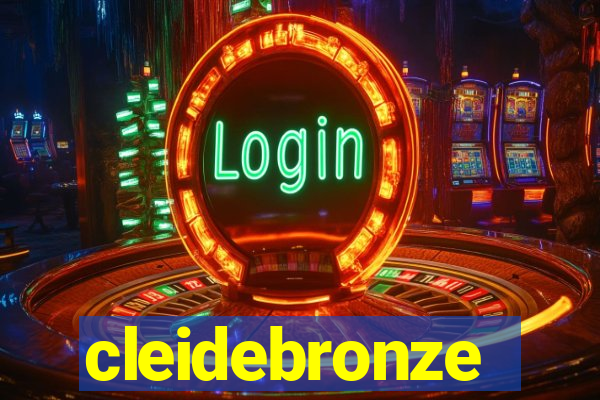 cleidebronze