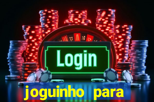 joguinho para ganhar dinheiro no pix