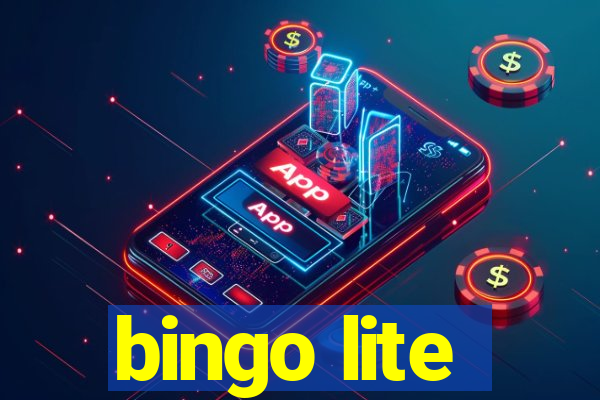 bingo lite