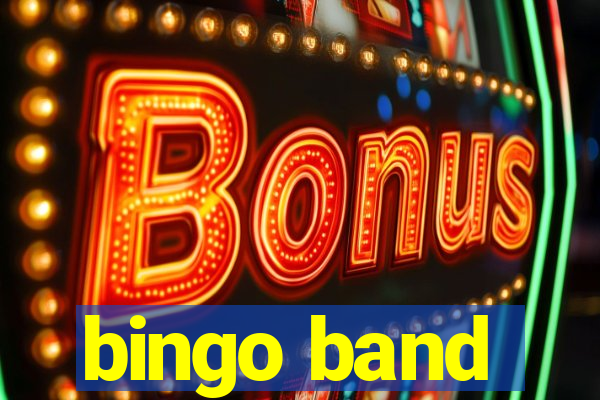 bingo band