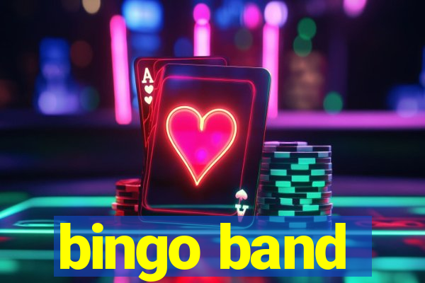 bingo band