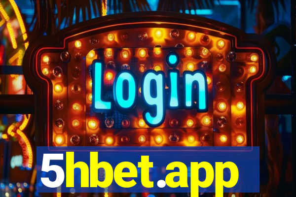 5hbet.app