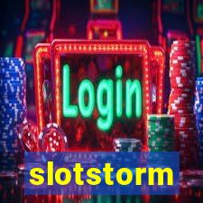 slotstorm