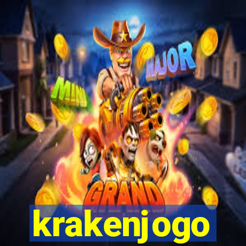 krakenjogo