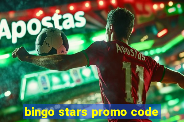 bingo stars promo code