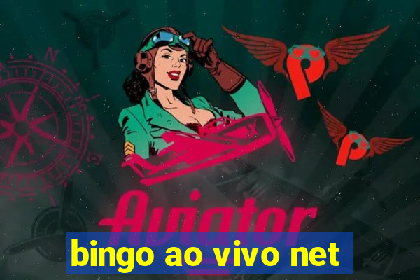 bingo ao vivo net