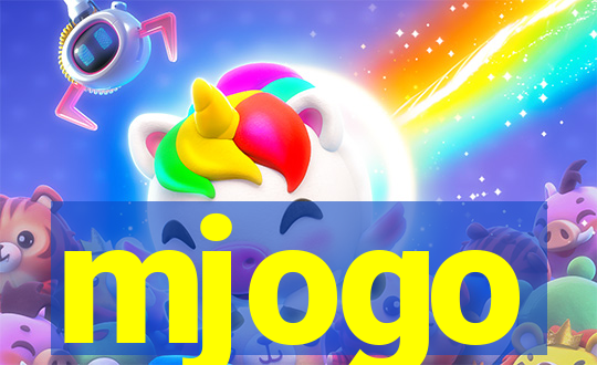 mjogo