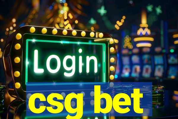 csg bet