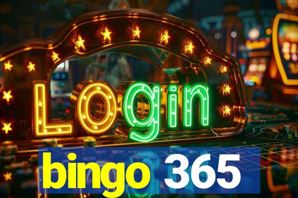 bingo 365