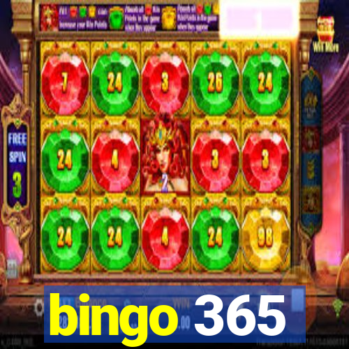 bingo 365