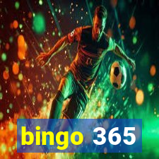 bingo 365