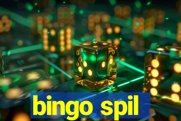 bingo spil