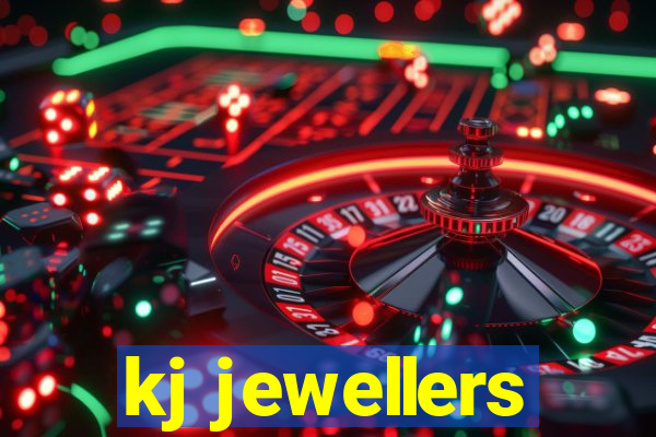 kj jewellers