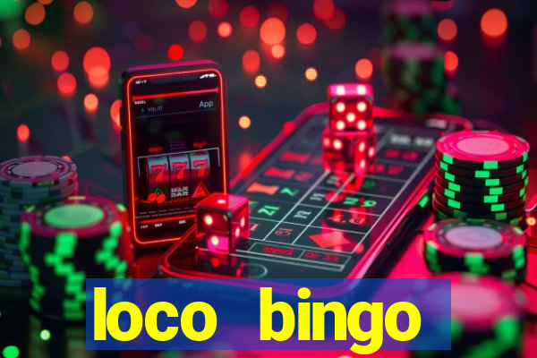 loco bingo playspace facebook