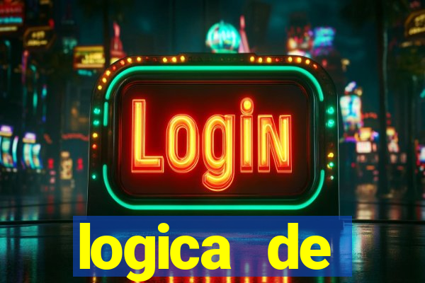 logica de programa??o jogos