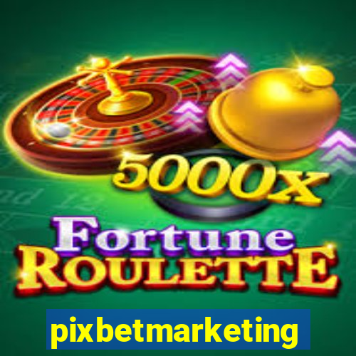 pixbetmarketing