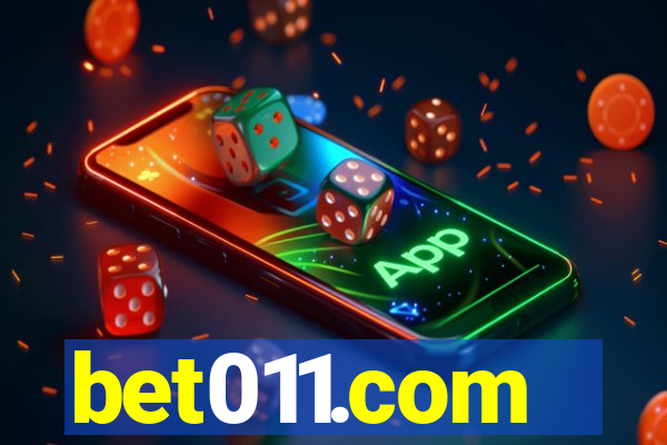 bet011.com