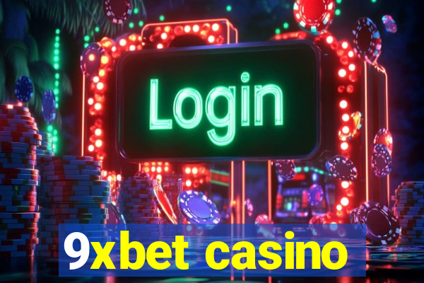 9xbet casino