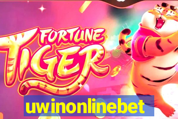 uwinonlinebet