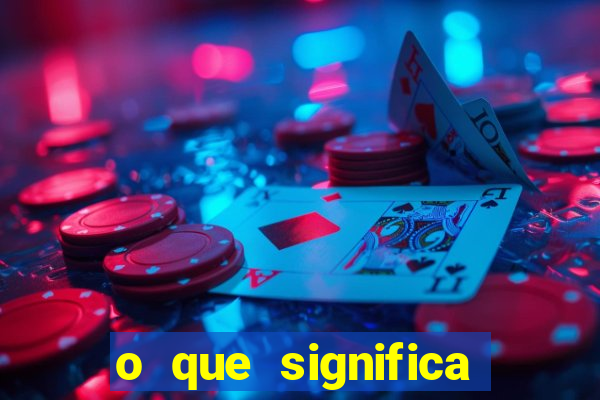 o que significa slot no jogo