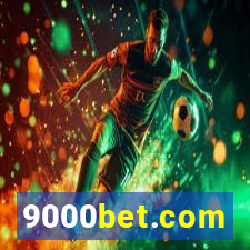 9000bet.com