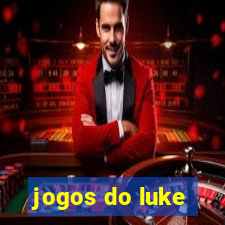 jogos do luke