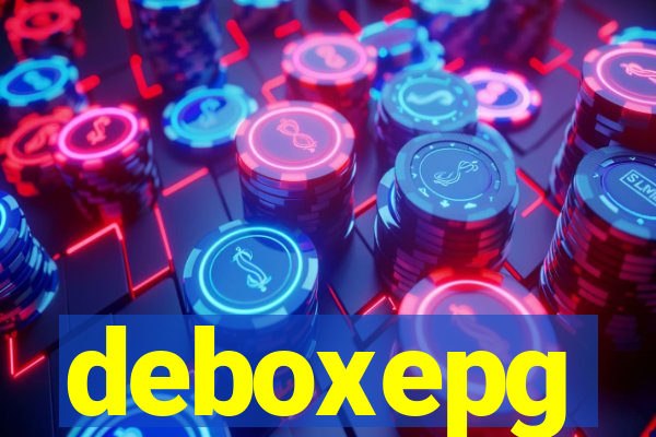 deboxepg