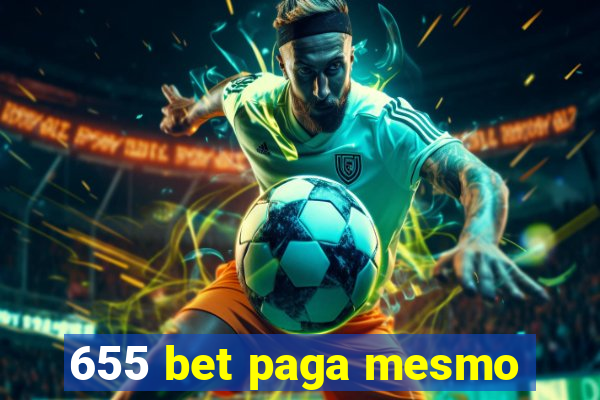 655 bet paga mesmo