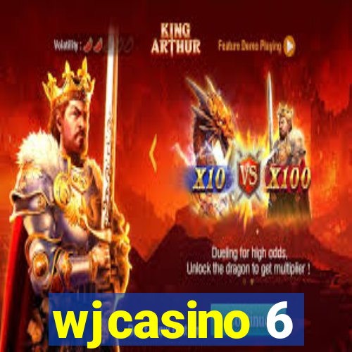 wjcasino 6