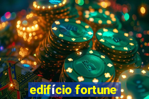 edifício fortune