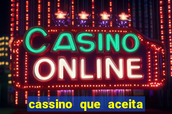 cassino que aceita google play