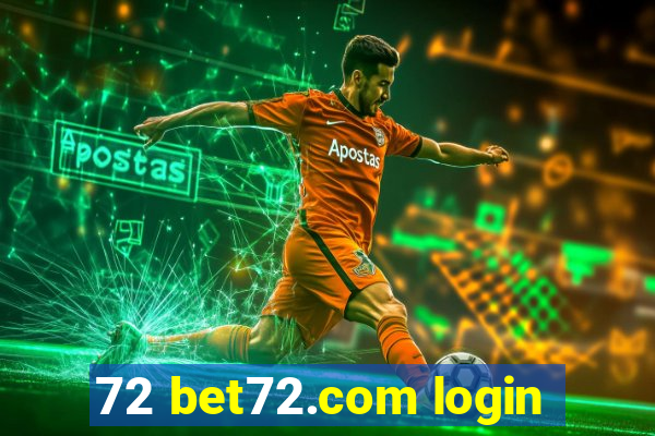 72 bet72.com login