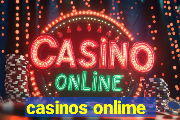 casinos onlime