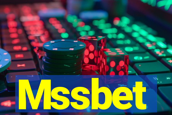 Mssbet