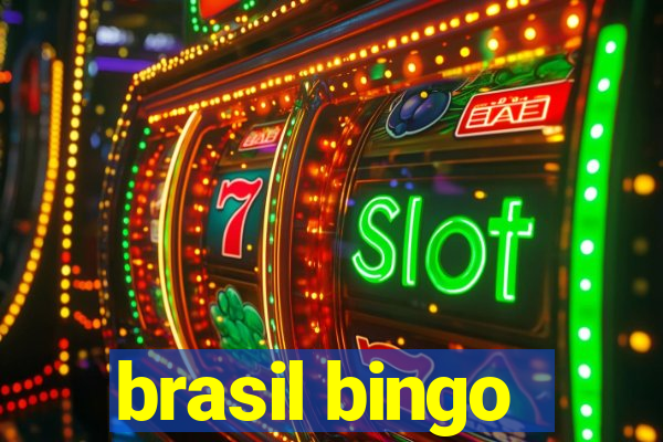 brasil bingo