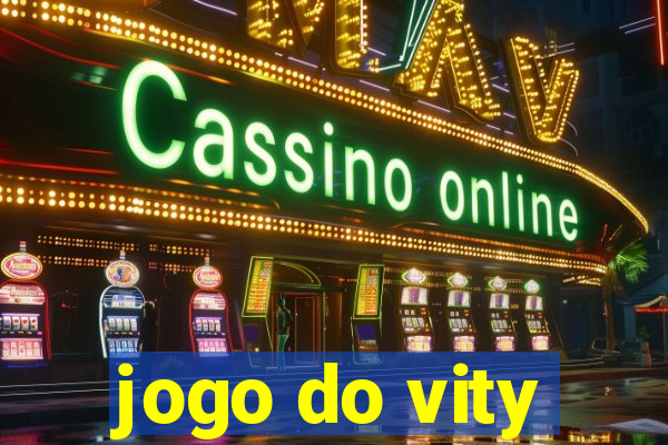 jogo do vity