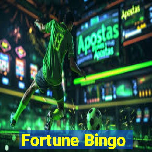 Fortune Bingo