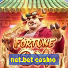 net.bet casino