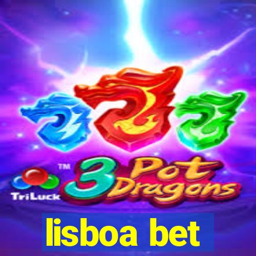 lisboa bet