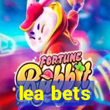 lea bets