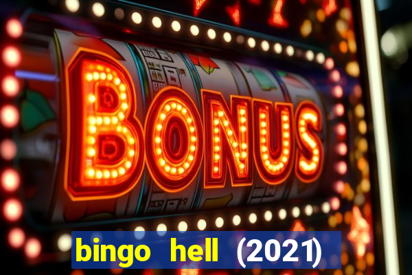 bingo hell (2021) movie wallpapers